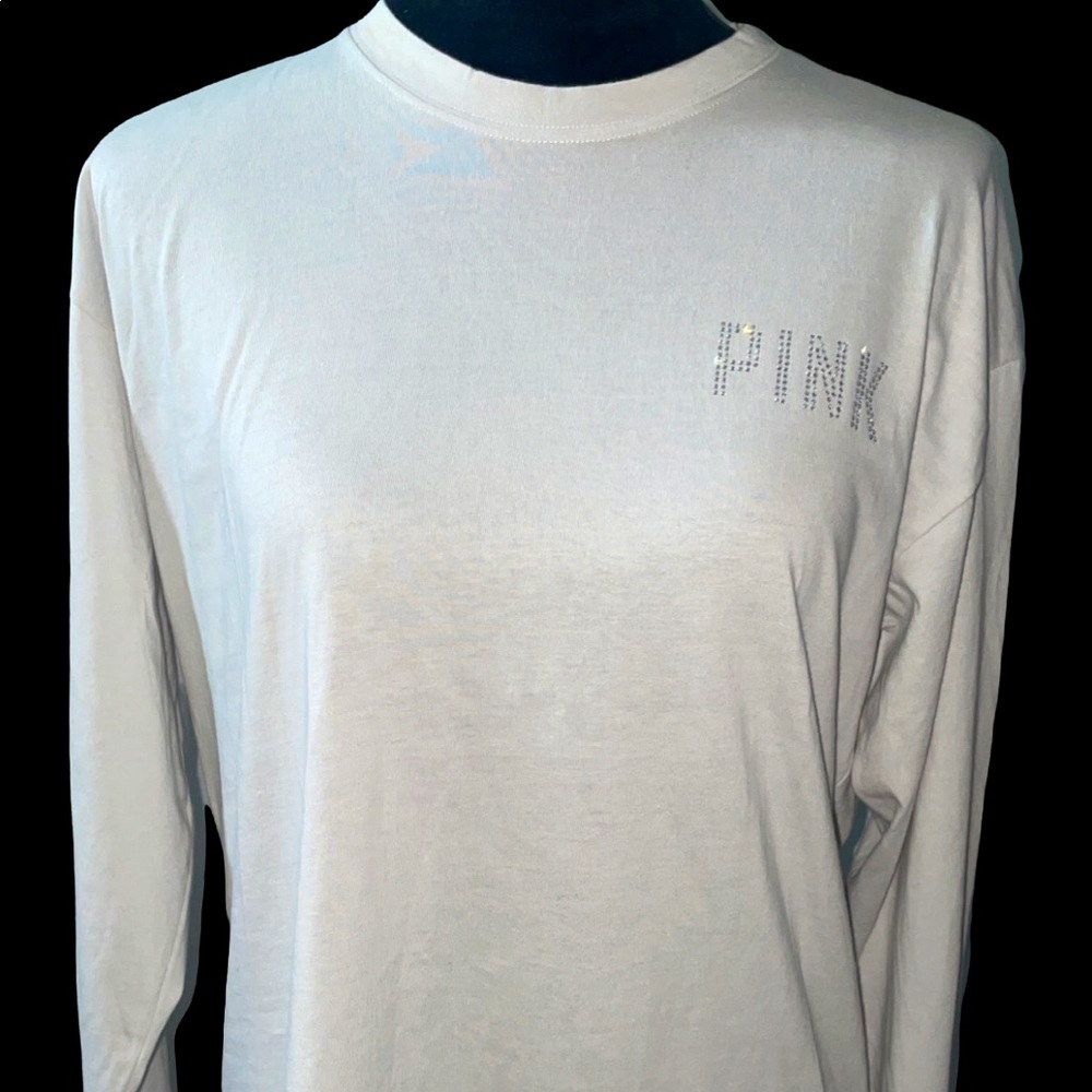 Victoria Secret long sleeve shirt
